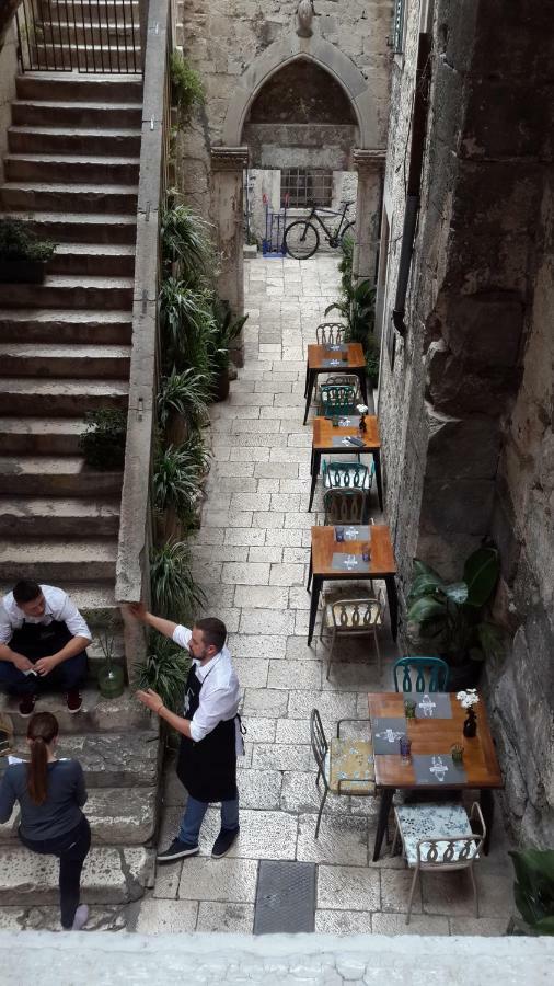 Dino Daire Split Dış mekan fotoğraf
